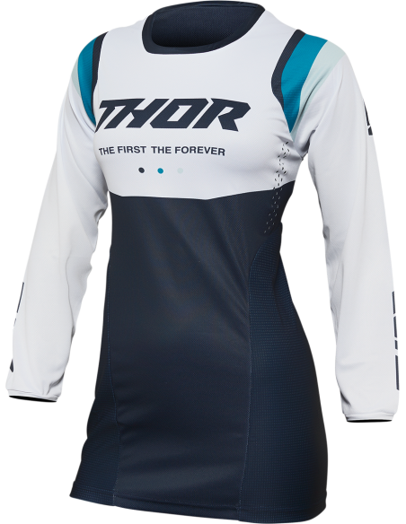 CAMISETA THOR ENDURO PLS PARA MUJER REV M