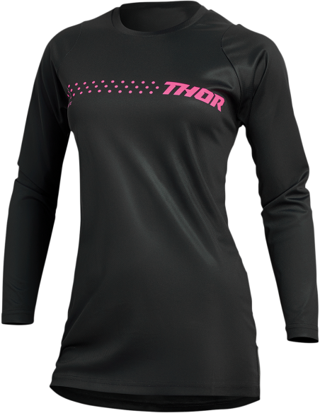 CAMISETA THOR ENDURO PARA MUJER SCTR MIN
