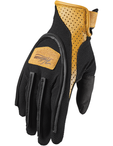 GUANTES THOR S8S HALLMAN DI