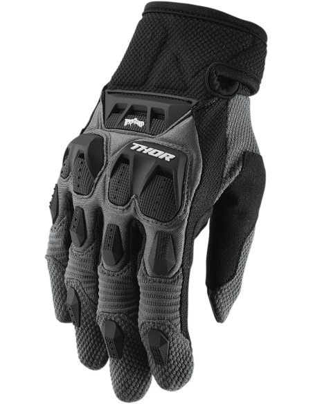 GUANTES THOR S9 TERRAIN CHA