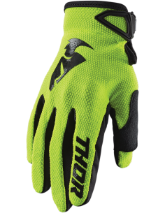 GUANTES THOR S20 SECTOR ACI 2