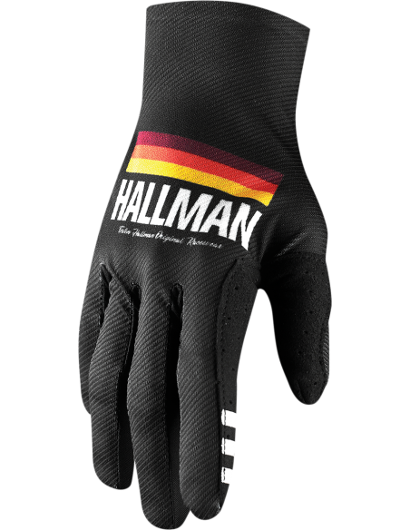 GUANTES THOR HALLMAN MNSTAY