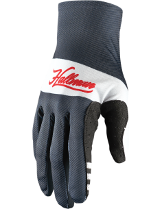 GUANTES THOR HALLMAN MNSTAY 2