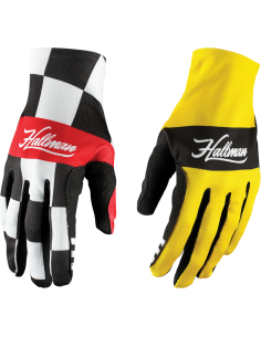 GUANTES THOR HALLMAN MNSTY
