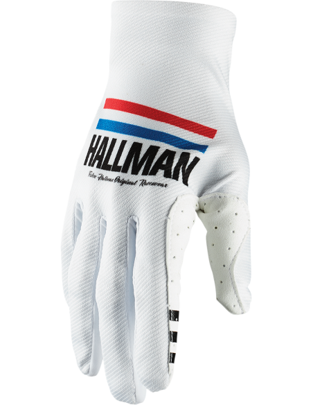 GUANTES THOR HALLMAN MNSTAY