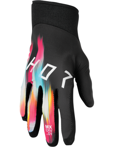 GUANTES THOR AGILE THEORY B