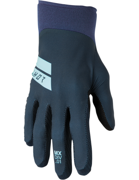 GUANTES THOR AGILE HERO MN/