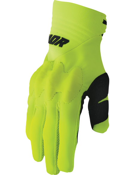 GUANTES THOR REBOUND ACID/B