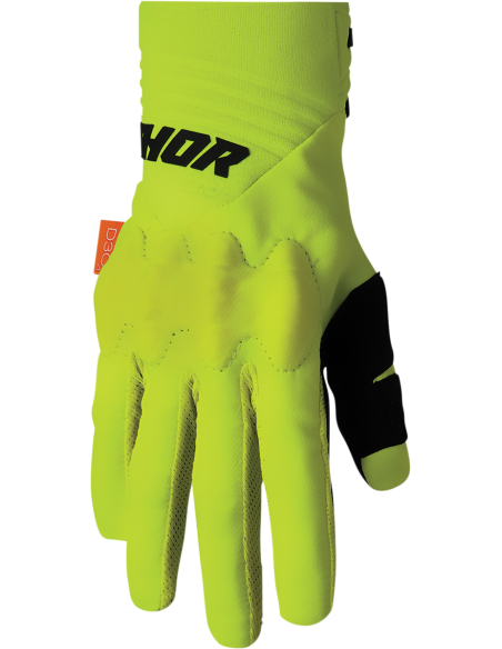 GUANTES THOR REBOUND ACID/B