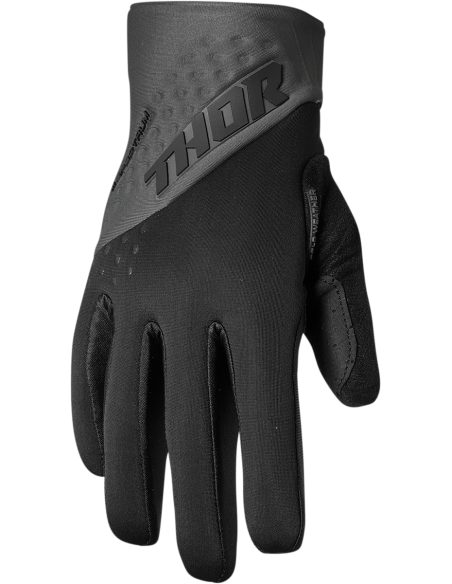GUANTES THOR SPECTRUM COLD BK