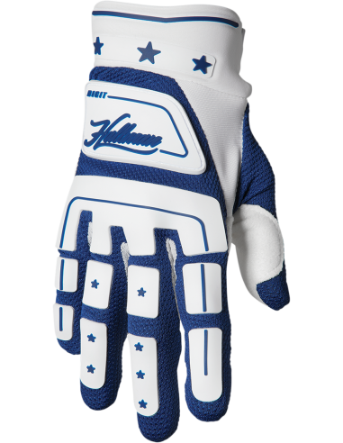 GUANTES THOR HLMN DIGIT WH/