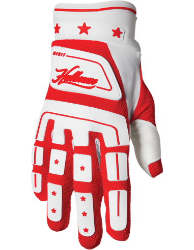 GUANTES THOR HLMN DIGIT WH/