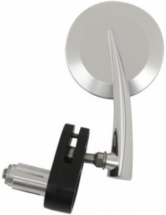 Espejo Bar-End 3 L Cnc Pol