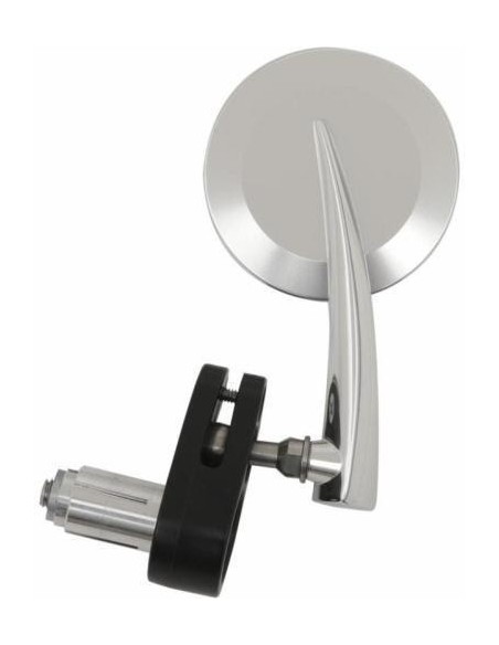 Espejo Bar-End 3 L Cnc Pol