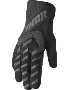 GUANTES THOR SPECTRUM BLACK