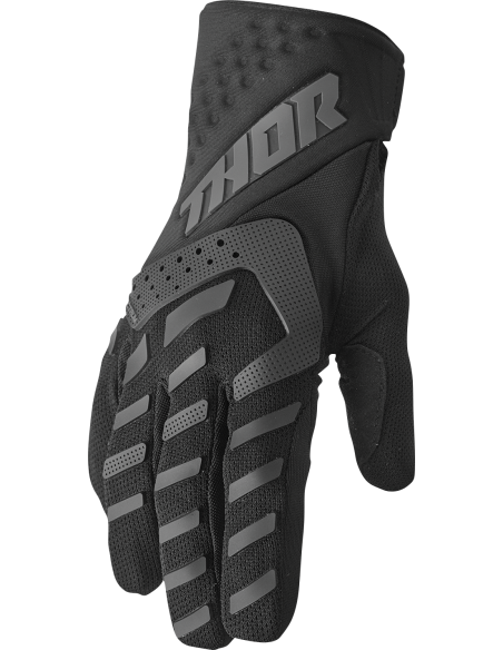 GUANTES THOR SPECTRUM BLACK