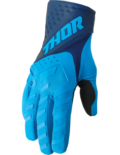 GUANTES THOR SPECTRUM BLUE/