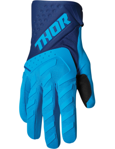 GUANTES THOR SPECTRUM BLUE/ 2