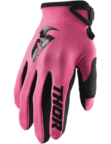 GUANTES THOR S20W SECTOR PN