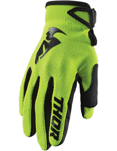 GUANTES THOR S20Y SECTOR AC