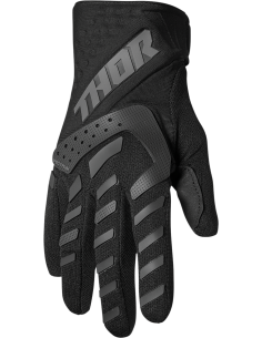 GUANTES THOR SPECTRUM YTH BK