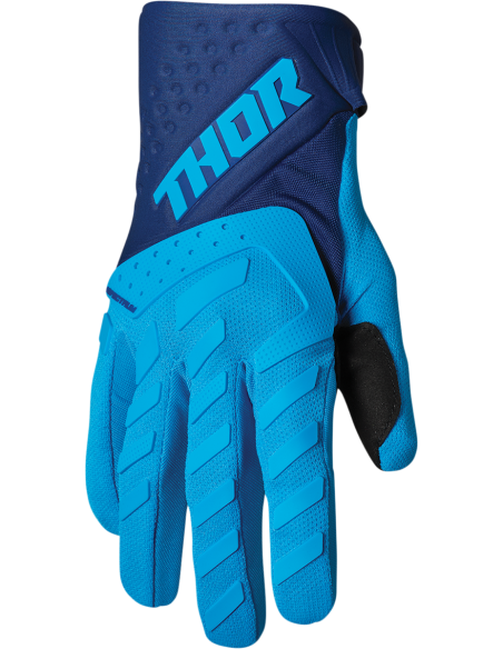 GUANTES THOR SPECTRUM YT BL N