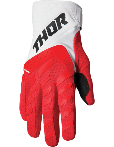 GUANTES THOR SPECTRUM YT RD W