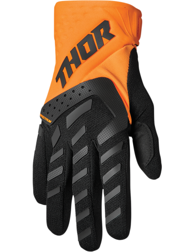 GUANTES THOR SPECTRUM YT OR B