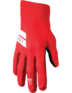 GUANTES THOR AGILE HERO  RD