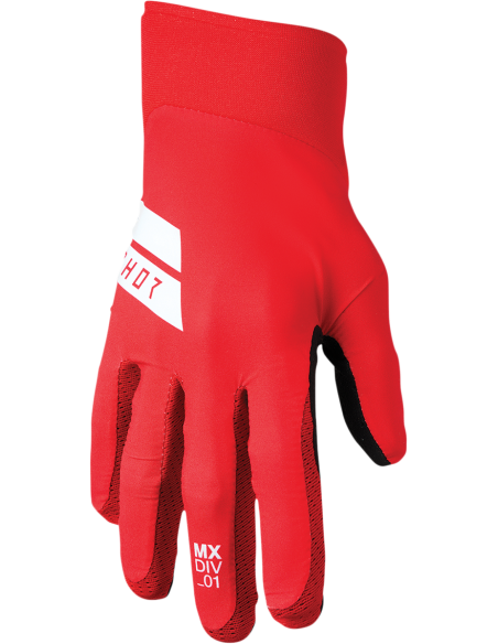 GUANTES THOR AGILE HERO  RD