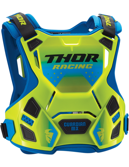 PETO THOR GUARDIAN MX YTH FL