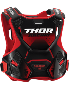 PETO THOR GUARDIAN MX YTH RD