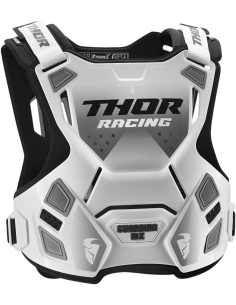 PETO THOR GUARDIAN MX YTH WH