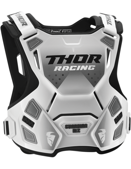 PETO THOR GUARDIAN MX WH