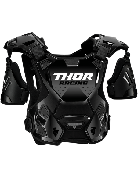 PETO THOR GUARDIAN S20 BLACK