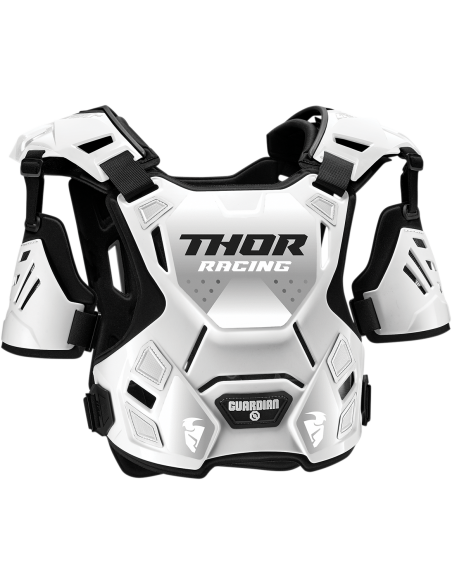 PETO THOR GUARDIAN S20 WHITE