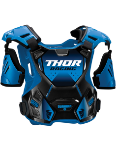 PETO THOR GUARDIAN S20 BL