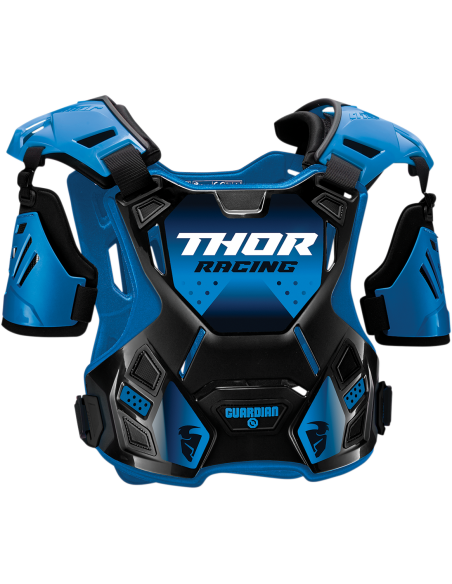 PETO THOR GUARDIAN S20 BL