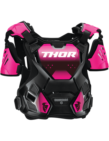 PETO THOR GUARDIAN S20W PK/BK