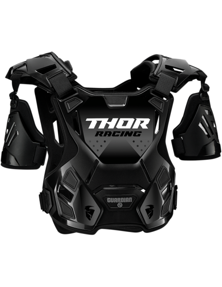 PETO THOR GUARDIAN S20Y BLK