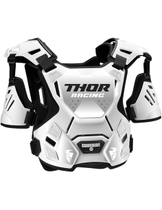 PETO THOR GUARDIAN S20Y WHT
