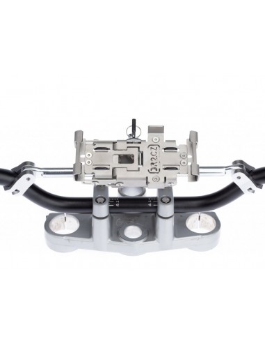 ABRAZADERAS DE 12MM A 16MM PARA SOPORTE HOLDER 2.0