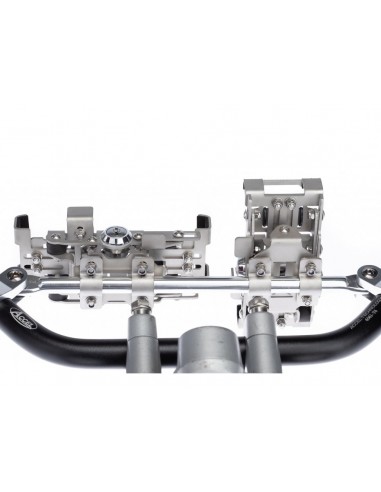 ABRAZADERAS DE 12MM A 16MM PARA SOPORTE HOLDER 2.0