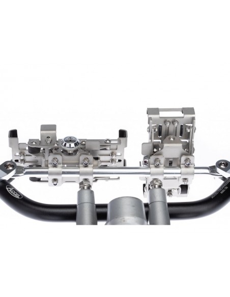 ABRAZADERAS DE 12MM A 16MM PARA SOPORTE HOLDER 2.0