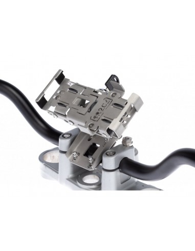 KIT MONTAJE MEDIO PARA SOPORTE DE MOVIL HOLDER 2.0