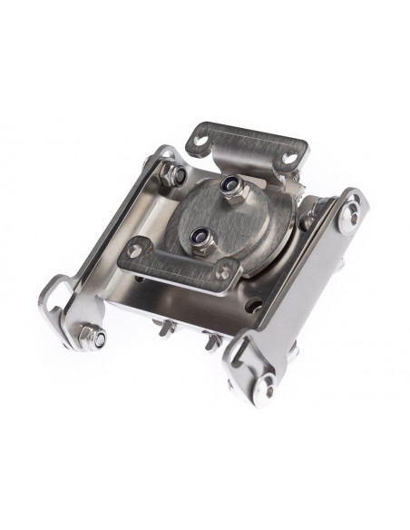 ADAPTADOR DUALSPORT PARA SOPORTE HOLDER 2.0