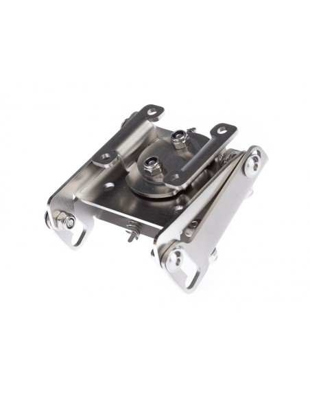 ADAPTADOR DUALSPORT PARA SOPORTE HOLDER 2.0