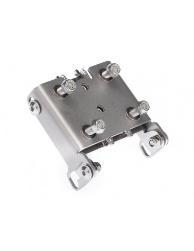 ADAPTADOR DUALSPORT PARA SOPORTE HOLDER 2.0