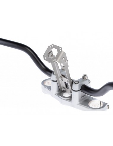 KIT MONTAJE LARGO PARA SOPORTES HOLDER 2.0