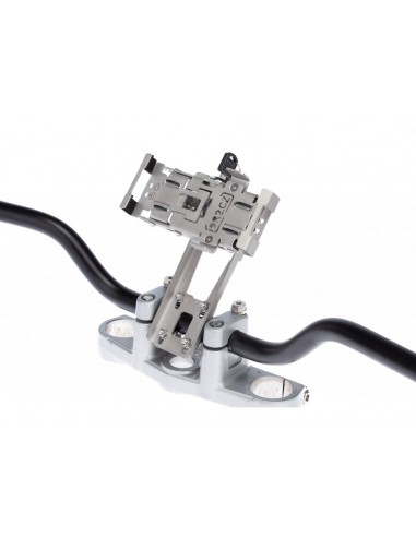 KIT MONTAJE LARGO PARA SOPORTES HOLDER 2.0